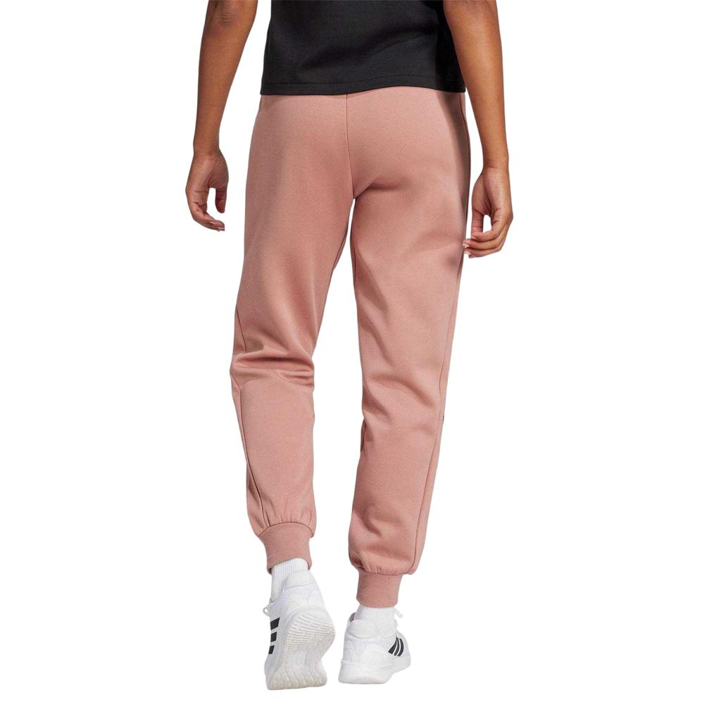 Adidas Womens/Ladies Z.N.E. Jersey Jogging Bottoms
