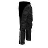 KOMINE Protection Neo XL PK-9161 Overpants, Men's, 07-9161, Black,