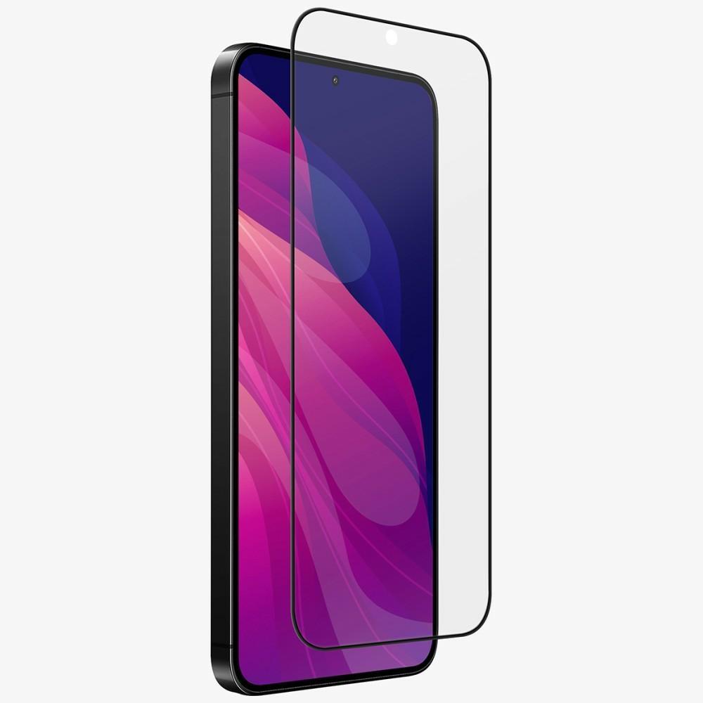 UNIQ Optix Vivid Tempered Glass for Samsung Galaxy S26