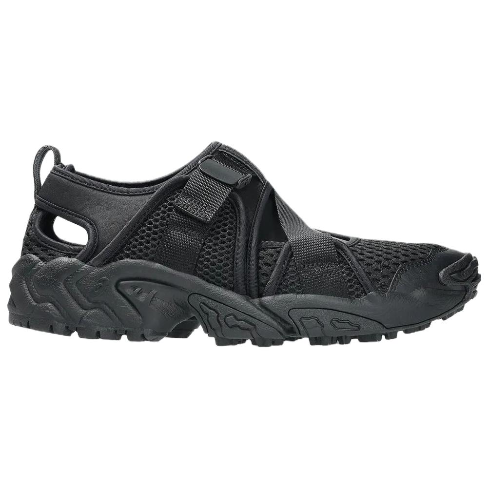 Asics Gel Filimy Triple Black Unisex Sneakers 1203A165-001