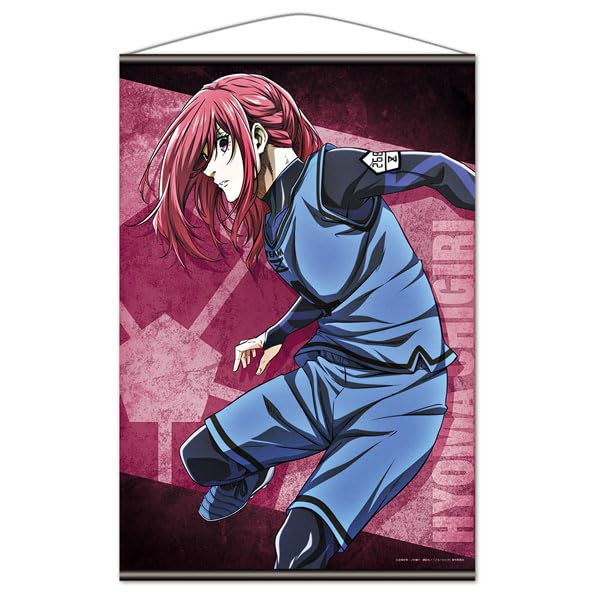 Blue Lock -EPISODE Nagi-" B2 Tapestry E [Chigiri Hyouma]