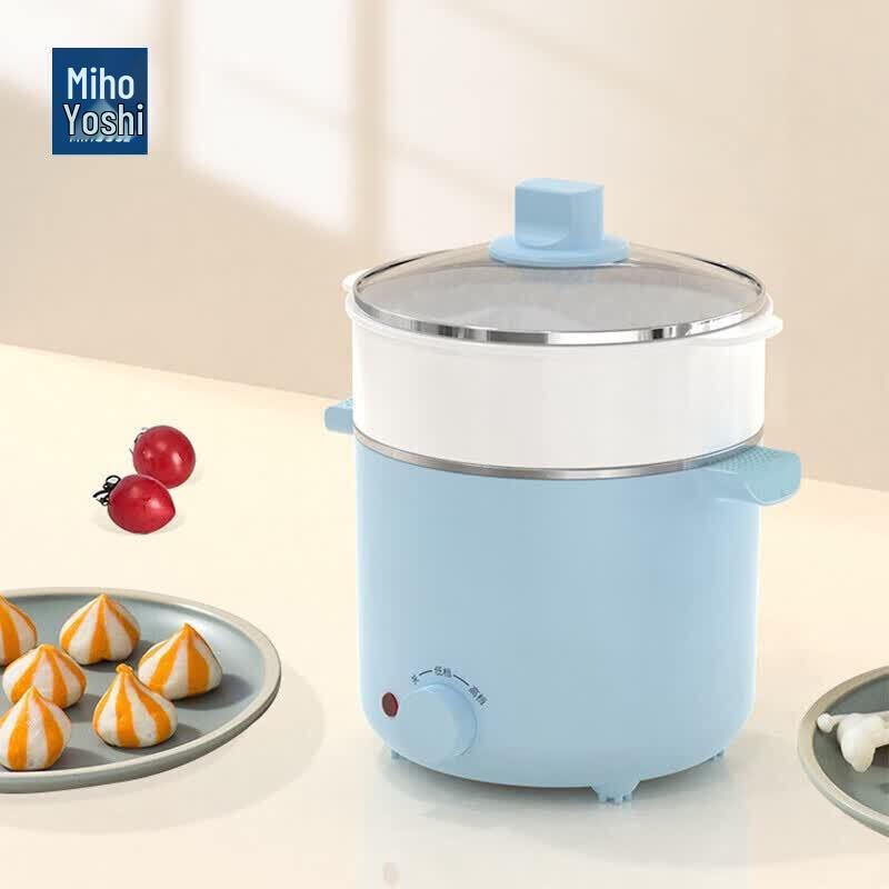Meihuoji 1.2L Multi-functional Electric Cooker
