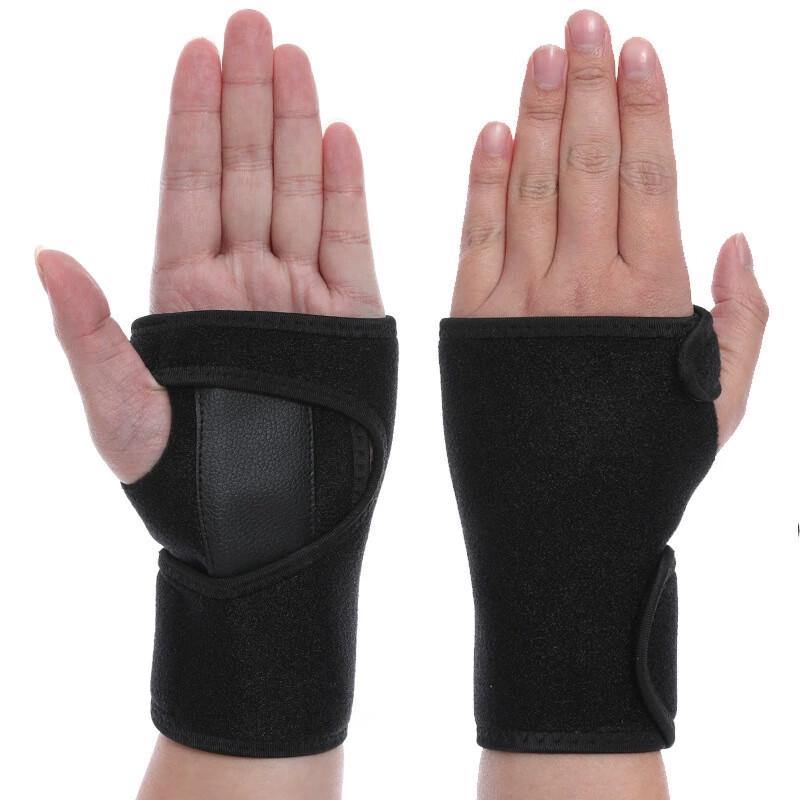Tingbai Compression Wrist Support Brace