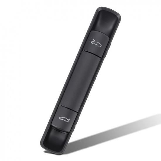 Hood Decklid Release Trunk Switch Assy Fit For Porsche 911 Boxster Cayman 05-13