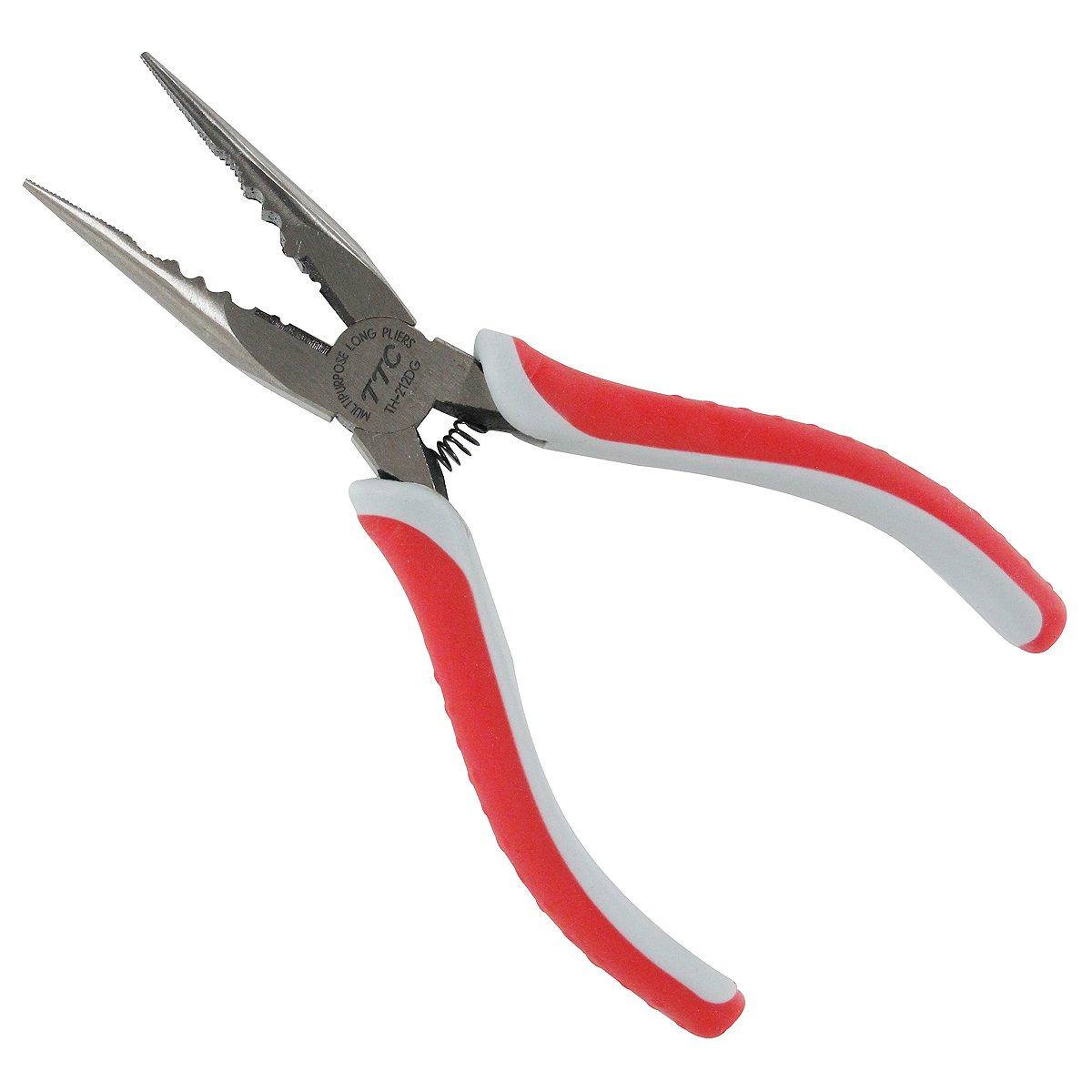 

TTC Z universal radio pliers 150mm TH-212DG