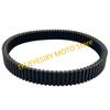 TFUEYESIXY CVT Drive Belt 36.7x939 For C-FMOTO Stels 600Y Leopard Dinli 600GT 700D 700GT 800GT A170017-00 0180-055000 36.7 939