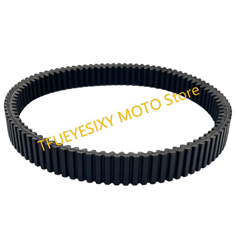 TFUEYESIXY CVT Drive Belt 36.7x939 For C-FMOTO Stels 600Y Leopard Dinli 600GT 700D 700GT 800GT A170017-00 0180-055000 36.7 939