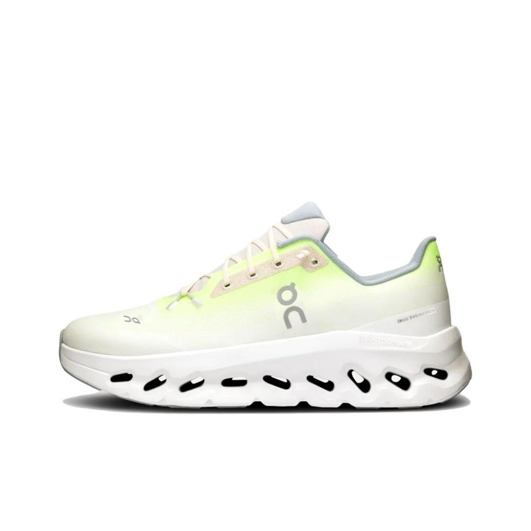 On Running Cloudtilt Lime Ivory Men s 3ME10102348 EU 48