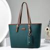 Street Style Pu Leather Crossbody Bag For Women With Zipper Pocket And Casual Design
