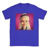 Unisex Funny Doll Face Meme  T Shirts  100 Cotton Tops Leisure Short Sleeve Round Collar Tees Plus Size TShirts