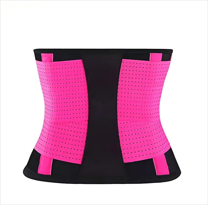 

Durable And Safe Breathable Sports Waist Belt For Lower Back Pain Back Support Belt Breathable Lower Back Pain Relief For Herniated Disc Sciatica M