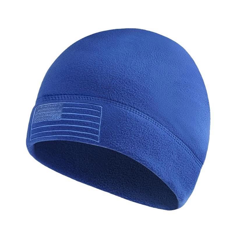 

Mi Ling Outdoor Warm Cycling Running Hat One Size