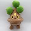Pokemon Bonsly Plush Toy With Super Soft Short Plush For Kids And Collectors