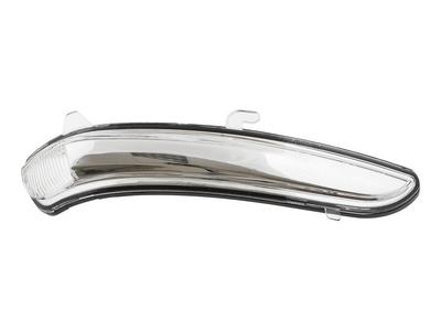 Peugeot 2008 2013- Right Turn Signal In the Mirror