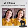 Professional 4K PTZ Video Conference Camera (CN Version)