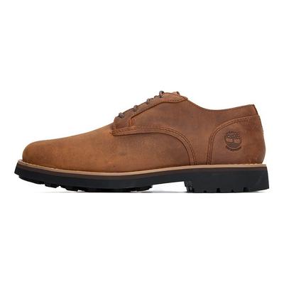 Crestfield WP Oxford Bottines Outdoor Homme Rouille A5V11F13