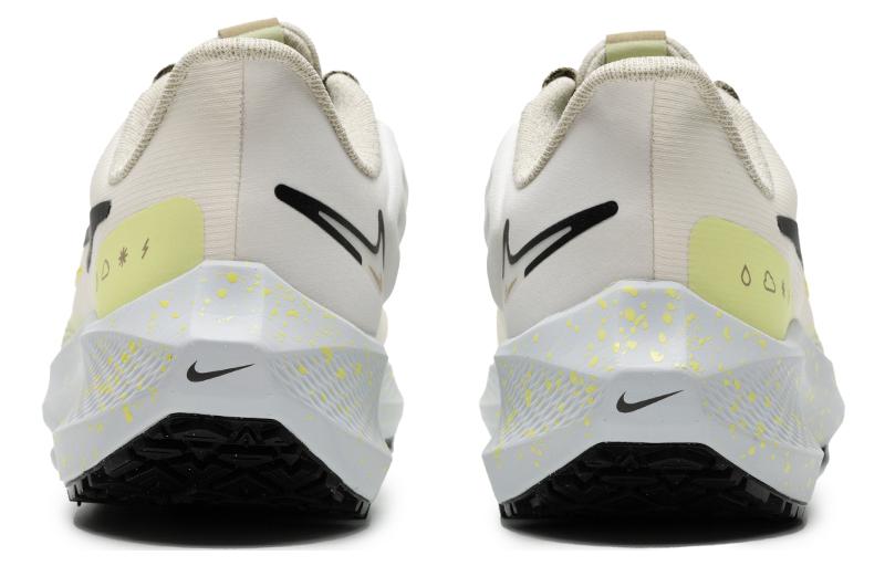 Nike Air Zoom Pegasus 39 Shield Pale Ivory Luminous Green Women's DO7626-100