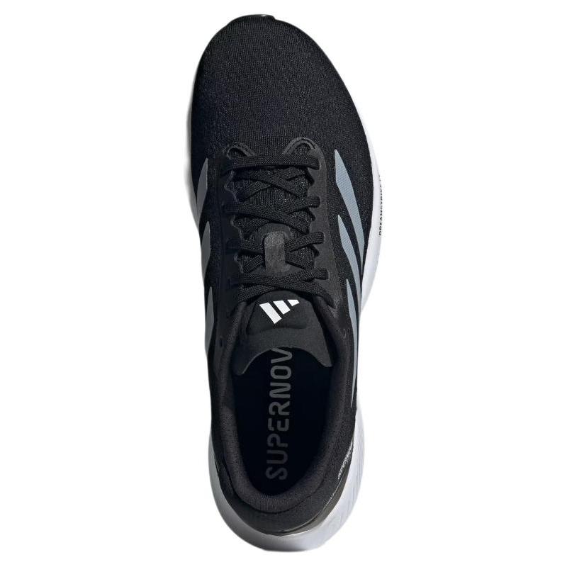 Adidas Supernova Eterno 2 'Black White' Sneakers IH0440