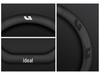 Applicable Ideal ONE L7 L8 L9 Universal Ultra-thin Suede Steering Wheel Cover - Four Seasons