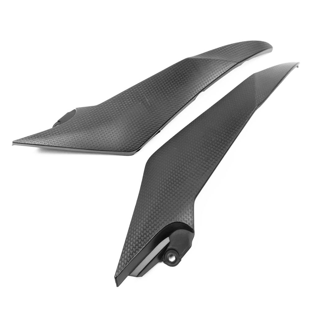 Panely bočních krytů nádrže Plynová kapotáž pro Yamaha YZF R6 2008 2009 2010 2012 2013 2014 2015