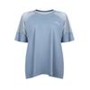 Women's Mesh Sport Top: Loose Fit, Quick-Dry Yoga and Running T-Shirt, Summer Thin Cardigan, Short Sleeve, Plus Size Fitness Apparel.