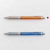 PENTEL Orenz AT Mechanical Limited Metal Pencil, Edition, 0.5mm, Orange, XPP2005-FAMZ