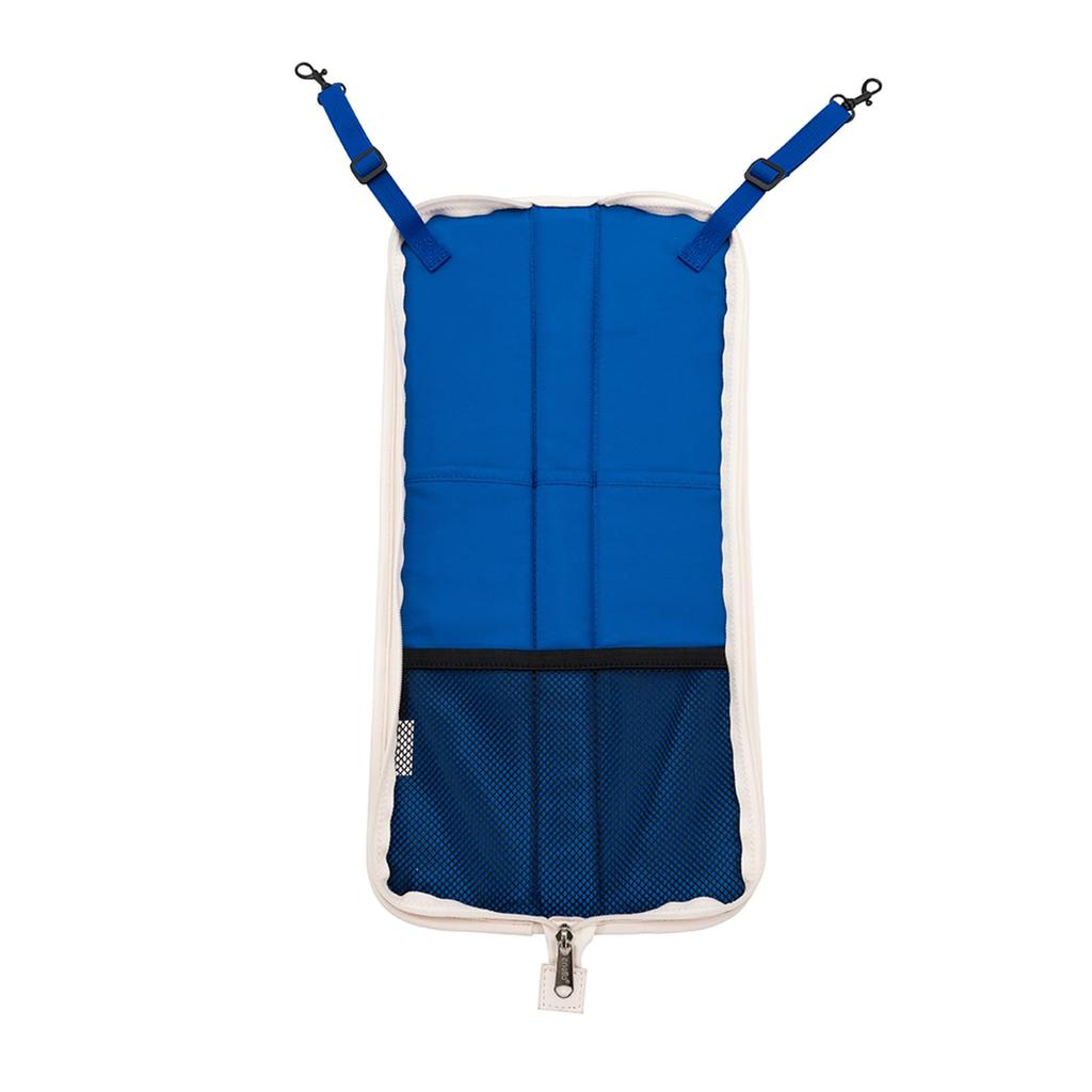 Pearl X Anello Collaboration Stick Bag #Ivory ANL-STB #IV