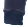 FINAL HOME Long sleeve Sweat double riders Zip hoodie M Navy Men's Used