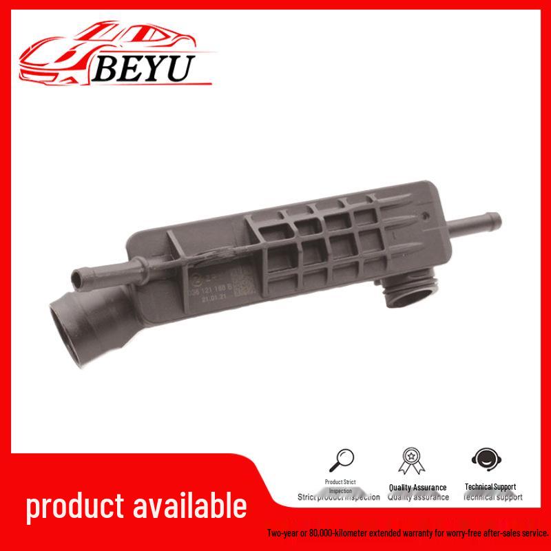 

Preheater 036121188B for 2006-2017 Golf/Jetta Intake