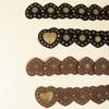 Girls PU Belt Motorcycle Adjustable Grommet Waist Belt Fashion Enthusiasts Belt Coat Dress Female Decorative Waistband