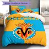 Villarreal Bedding Quilt Set Quilt Cover Pillowcase Home Decoration Birthday Gift (1 * duvet cover + 2 * pillowcase, without core)
