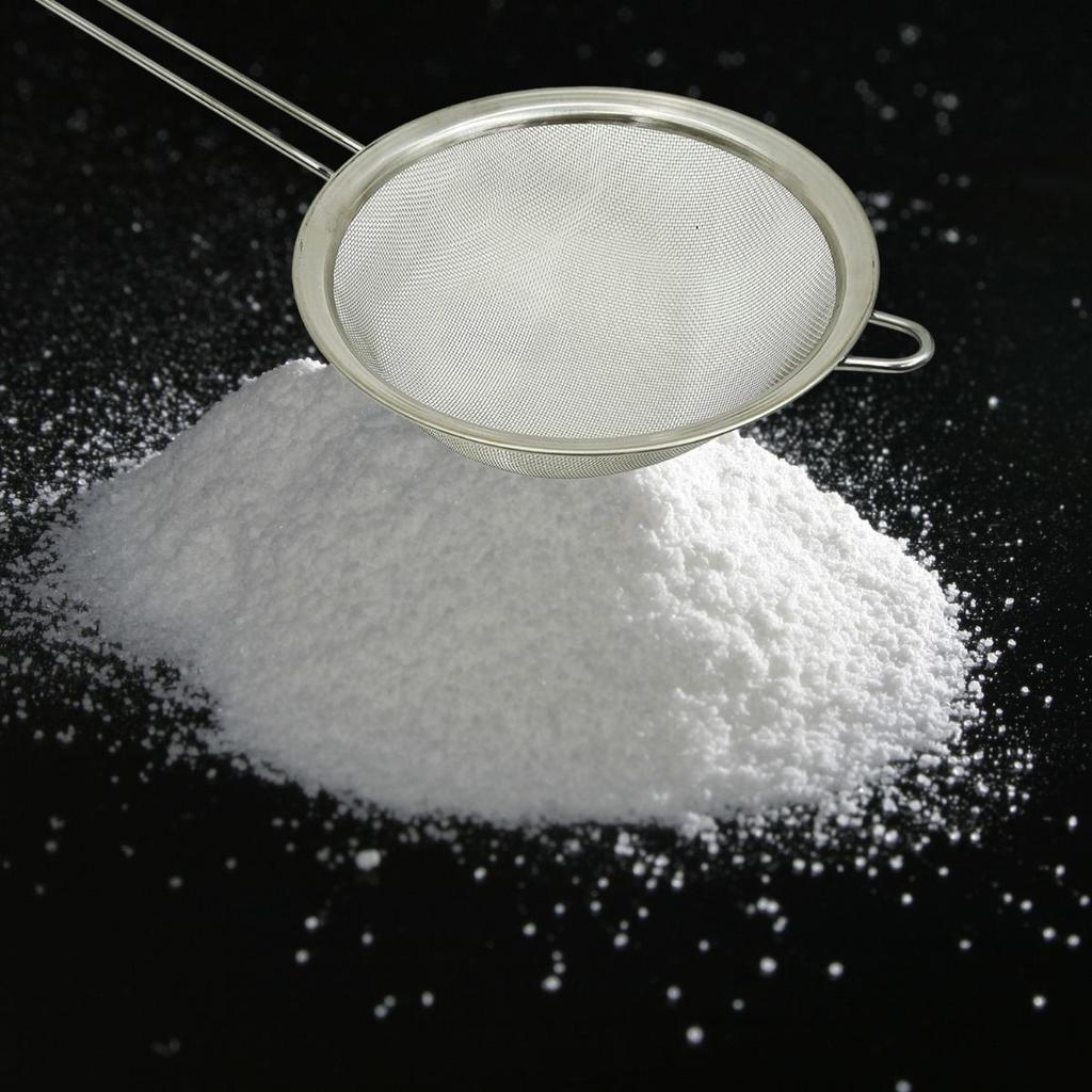 Duo Passoire tamis et Chinois conique Fackelmann Basic ref. 9942750