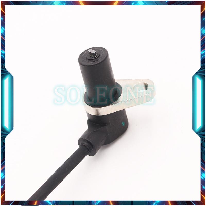 Front Right ABS Wheel Speed Sensor MR249803 For Mitsubishi 3000GT VR-4 1997-1999