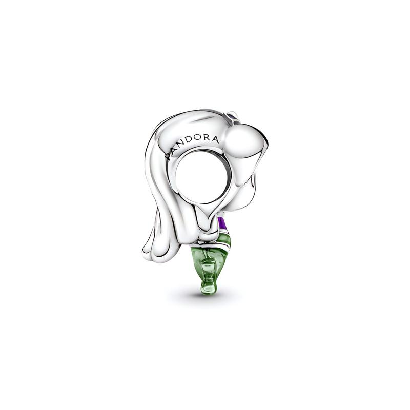 Pandora Disney Collection The Little Mermaid Ariel Charm 799508C01