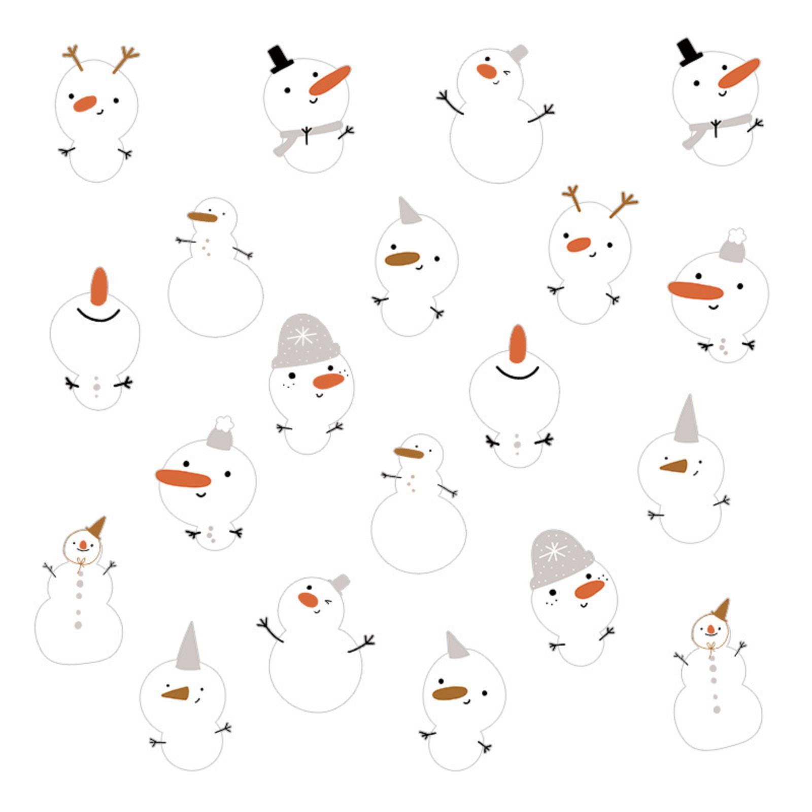 

Removable Static Cling Window Decals - Reusable No Residue Window Stickers For Seasonal & Business Decor One Size