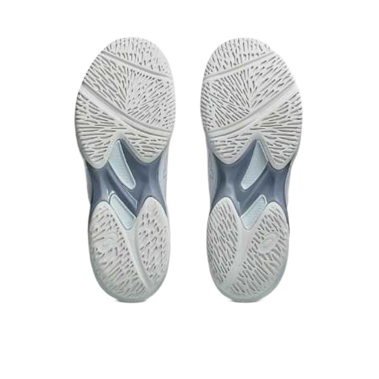 Asics SOLUTION SWIFT FF 2 Cushioning Low Top Tennis Shoes Women's 1042A265-104