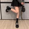 Sapatos fechados – Sapatos fechados
