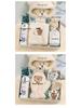 Winter Scarf Gift Box for Girls & Best Friends - Christmas & Birthday Souvenir