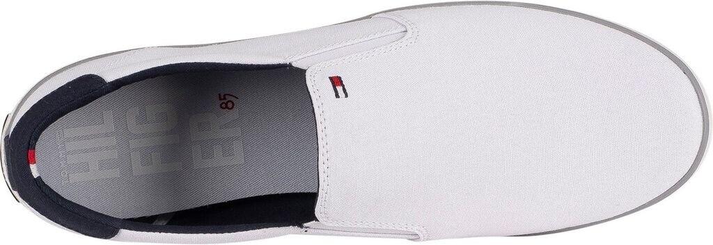 Sneakers Tommy Hilfiger Harlow 2D (FM0FM00597) White