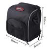 Borsa anteriore per bicicletta Borsa anteriore per mountain bike Borsa da equitazione Borsa da guida Borsa con manico per skateboard