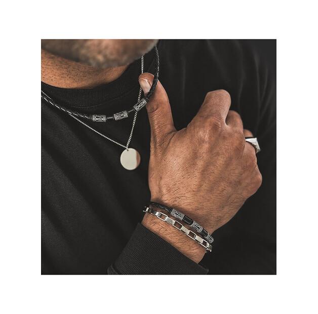 Ожерелье Manoki WA777B