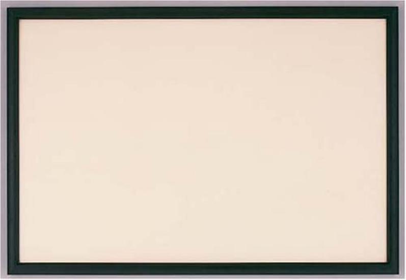 Holzpuzzle-Rahmen Woody Panel Excellent Schwarz (51.5x72.8cm)