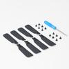 Propellers 9450S Bladee Replacement Part Propellers Wing Bladee Propellers for Flip Access
