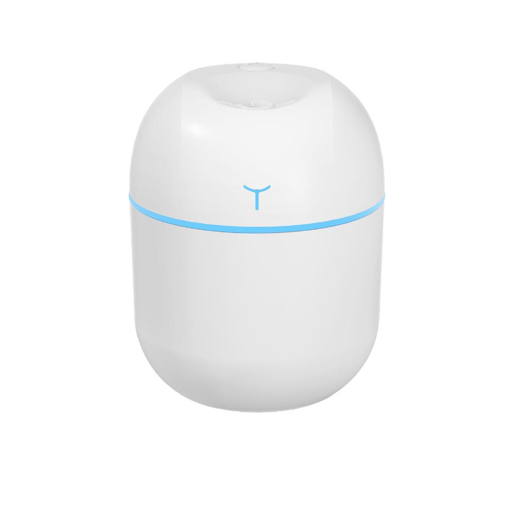 Portable Humidifier: Large Capacity for Car, Home, or Office