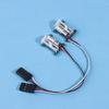 Digital Micro Servo 1.5g RC Linear Motor Stable Control JST 1.25 Connector for Drone Robotics DIY