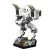 M Building Block Compatible Lego 165180 Space Marine, Puzzle Assembly Robot Toy Model