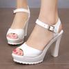 Scarpe da donna – Sandali