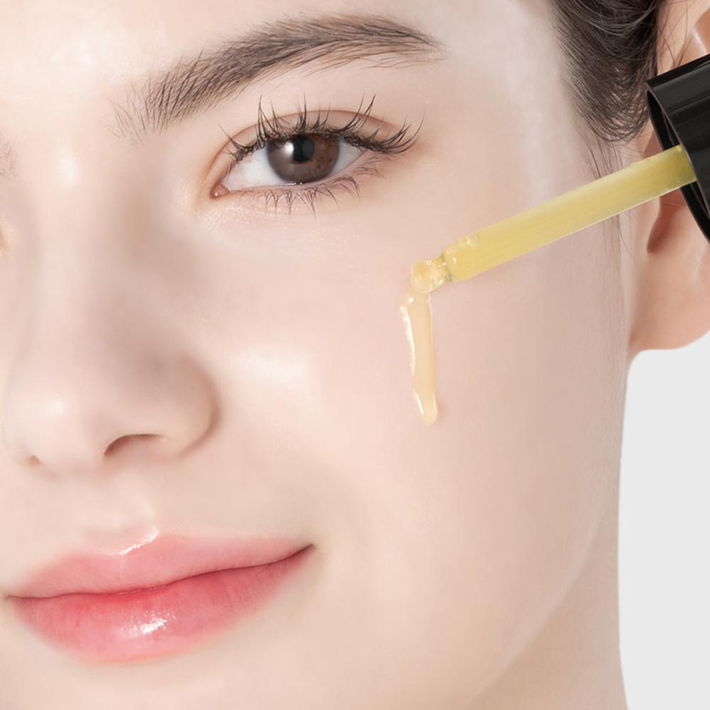 P.CALM Vitamin C E Ferulic Acid 20 Glow Serum 20g