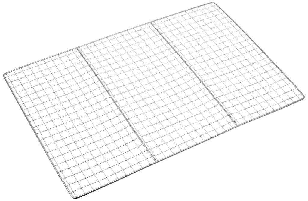 Coleman Cool Spider Stainless Steel Grill Grilling Parts, Net, 170-9309CL