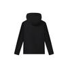 New FILA Jackets Men's Black F11M328702F-BK